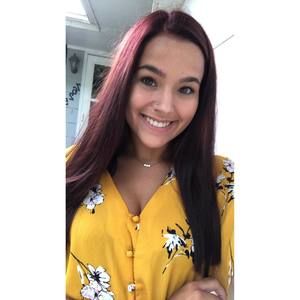 Meet your Posher, Meagan